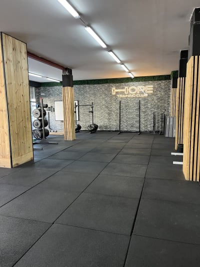 Hope Training Club | Gimnasio de Cross- Training | Transformación Física | Carreras Hibridas - crossfit in Magaluf