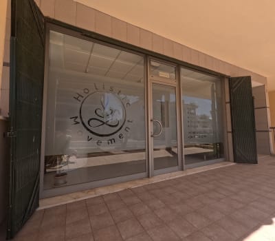 Holistic Movement - gimnasia in Colònia de Sant Jordi