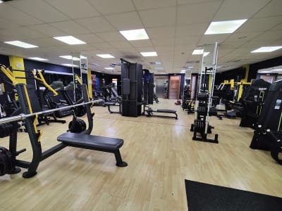 Es Talaial Gym - gimnasia in Cala d'Or