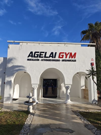Agelai Gym - karate in Cala d'Or