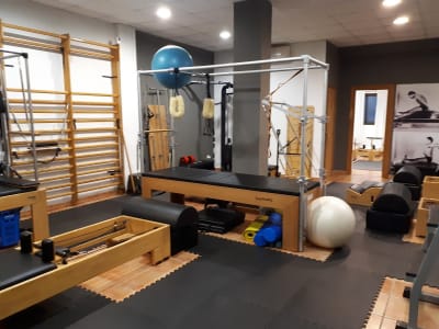 Son Servera Pilates - gimnasia in Son Servera