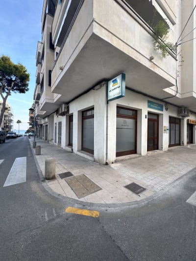 Academia Cala Millor - crossfit in Mallorca