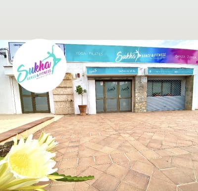 SUKHA Dance & Fitness - gimnasia in Peguera