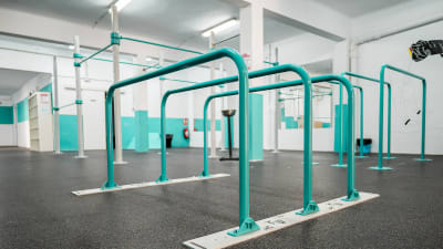 Jap Calisthenics Center - gimnasia in Palma