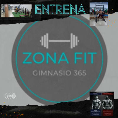 ZONA FIT GIMNASIO 365 - gimnasia in Muro