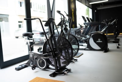 MANACOR FITNESS CLUB - gimnasia in Manacor