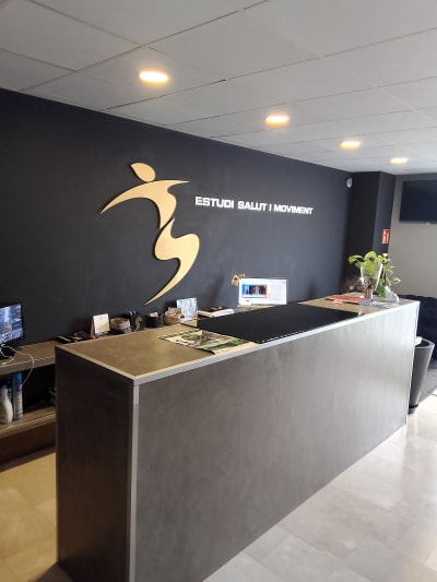 Estudi Salut i Moviment - gimnasia in Ciutadella