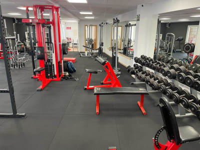 Pau Gym - baloncesto in Alaior