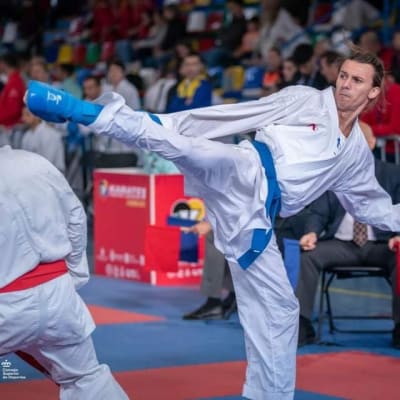 Holistic Palma - judo in Palma