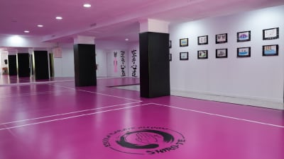 SHIRO-TE - karate in Alcúdia