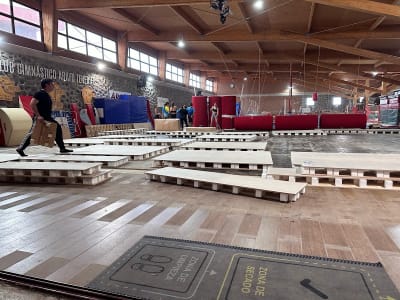 Club Gimnástico Arafo - gimnasia in Arafo