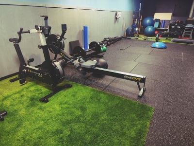 UTOPÍA - gimnasia in La Laguna