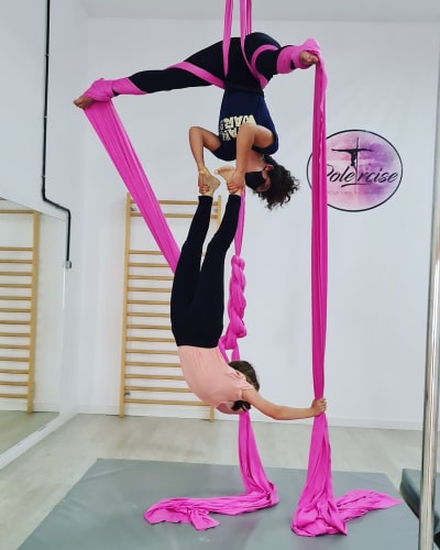 Polercise Tenerife - gimnasia in La Laguna