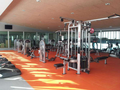 Centro Deportivo La Jurada - natacion in San Isidro