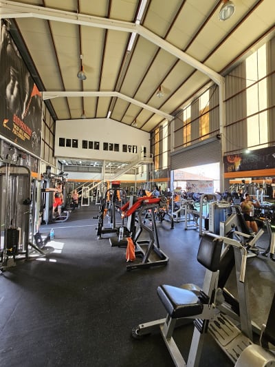 Fullfitness77 - judo in Adeje