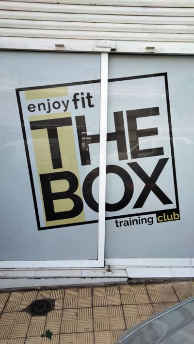 The Box training club - crossfit in Santa Cruz de Tenerife