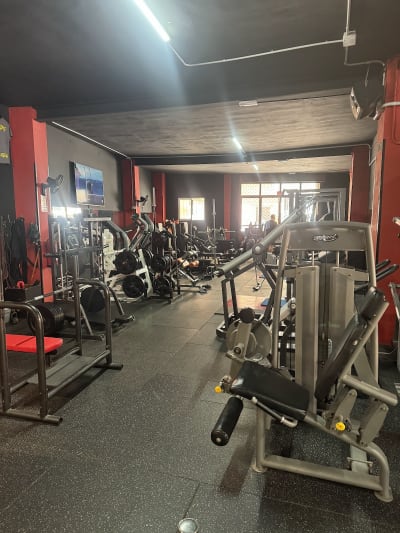 Compañía 93🇹🇹 Danza y Gym - gimnasia in Playa San Juan