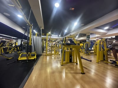 Gimnasio Bahía - boxeo in Puerto de la Cruz