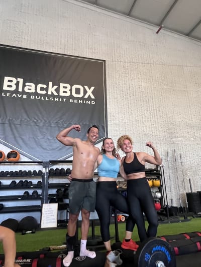 BlackBOX | Crosstraining | Functional | Tenerife - crossfit in Las Chafiras
