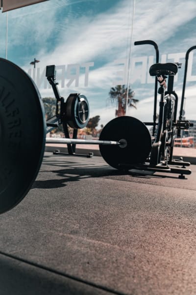 FUTURE TRAINING CLUB - crossfit in El Médano