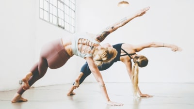 Planet Gym - gimnasia in Las Galletas