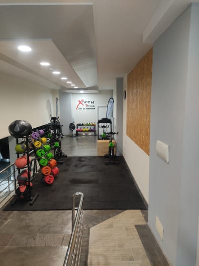 Xtrem Training Centro de entrenamiento - gimnasia in Los Realejos