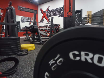 TFI Center - crossfit in Icod de los Vinos