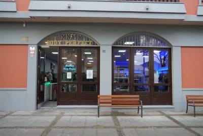 Gimnasio Body Perfect - boxeo in La Laguna