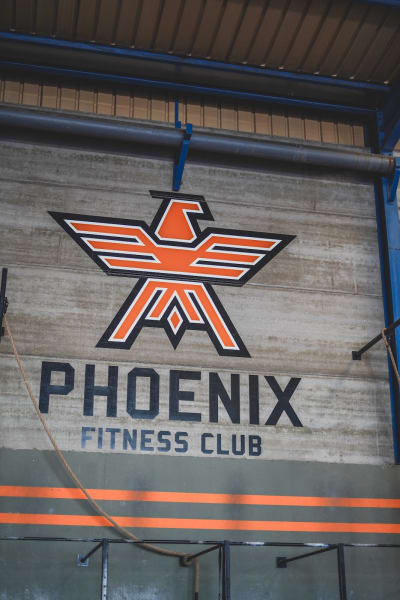 Phoenix Fitness Club - crossfit in Telde