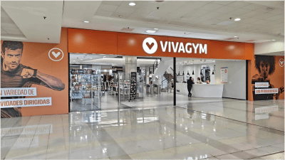 Gimnasio VivaGym La Ballena - gimnasia in Las Palmas de Gran Canaria