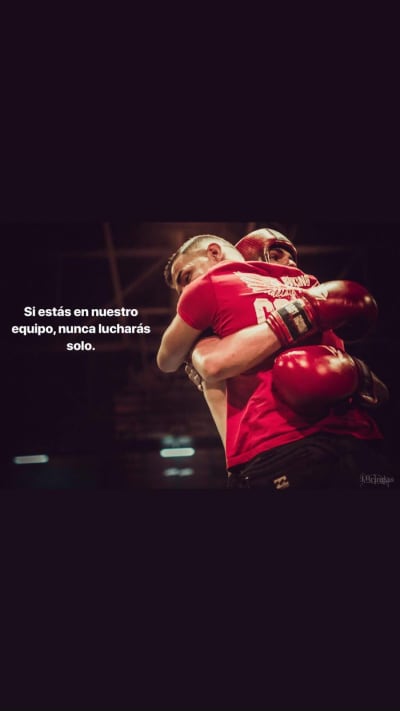 Club Kickboxing COLETA - boxeo in Telde