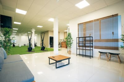 The Functional Club by The Jungle - gimnasia in Arrecife