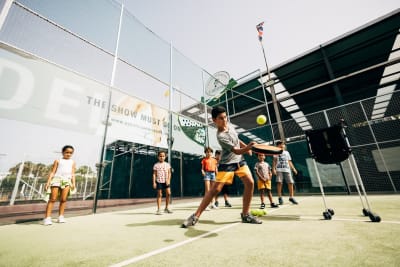 Centro Deportivo Fariones - natacion in Puerto del Carmen