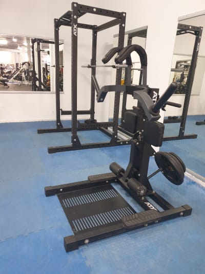 Athletic Gym - crossfit in Puerto del Carmen