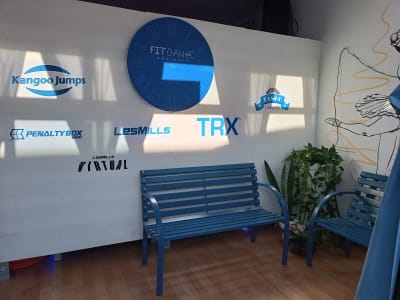 Fit Dance Activity - gimnasia in Puerto del Carmen