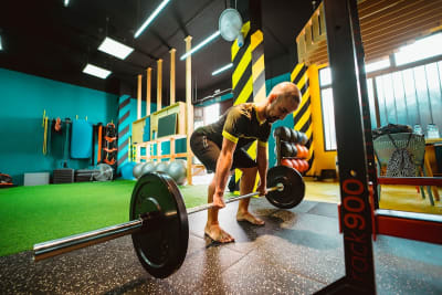 Mochi Fit - gimnasia in Puerto del Rosario