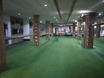 Paleo Training - crossfit in Arrecife