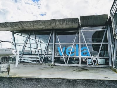 Galician Sailing Center - vela in Vilagarcía de Arousa