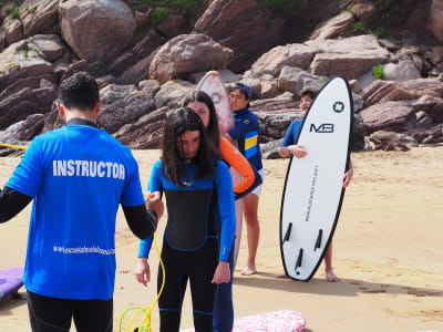 Escuela de Vela Luanco - vela in Luanco