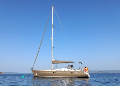 Marevento Escuela Náutica - vela in Santiago de Compostela