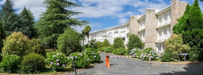 Escola Oficial Náutico Pesqueira de Ferrol - vela in Ferrol