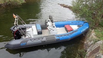 Golfiño - Academia Náutica (Caión) - vela in Caión