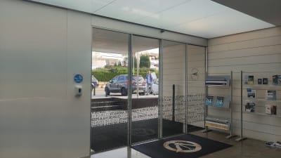 Oficina Club de Vela - vela in Andratx