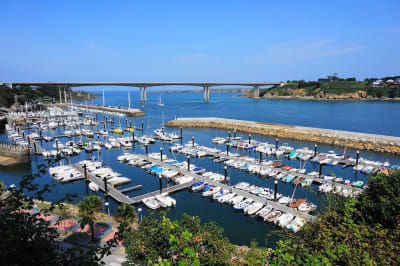 Real Club Náutico de Ribadeo - vela in Ribadeo