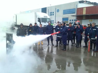 ONCETA Academia Náutica Profesional - vela in Vigo