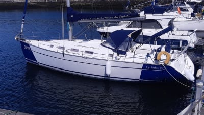 Goose, Vela de Cruzeiro em Viana do Castelo - vela in Viana do Castelo