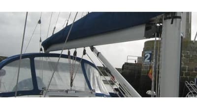 Orka Velas - vela in Vigo