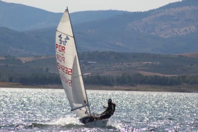 CLUB NÁUTICOS GRANADILLA - vela in Guijo de Granadilla