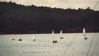 UbuntuLife - natacion in Camariñas