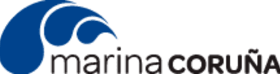 Marina - vela in A Coruña